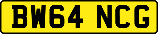 BW64NCG