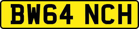 BW64NCH