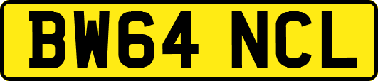 BW64NCL