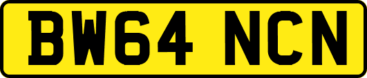 BW64NCN