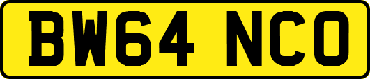 BW64NCO