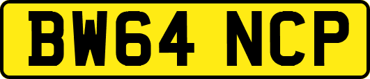 BW64NCP