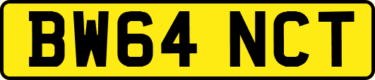 BW64NCT