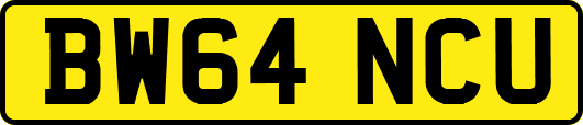 BW64NCU