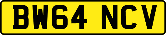 BW64NCV