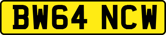 BW64NCW
