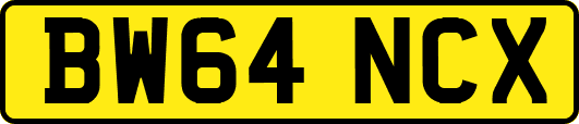 BW64NCX