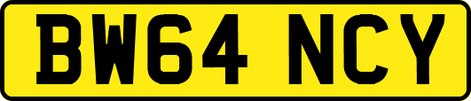BW64NCY
