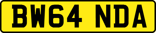 BW64NDA