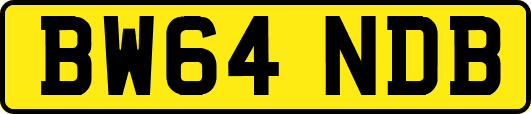 BW64NDB