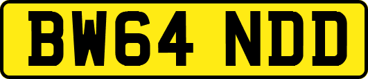 BW64NDD