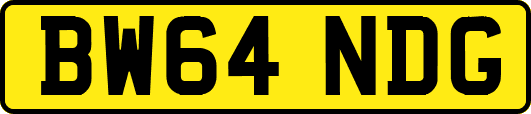 BW64NDG