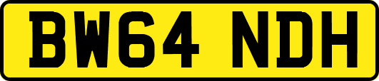 BW64NDH