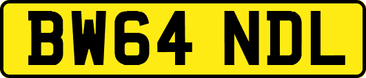 BW64NDL