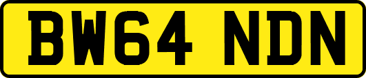 BW64NDN