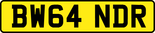 BW64NDR