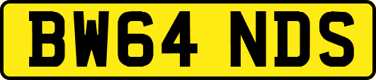BW64NDS
