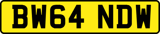 BW64NDW