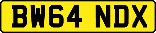 BW64NDX