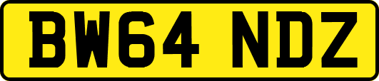 BW64NDZ