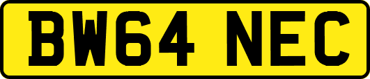 BW64NEC