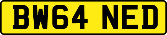 BW64NED
