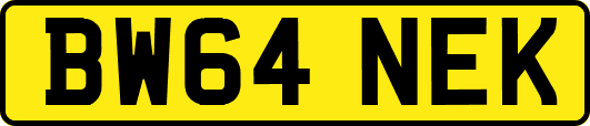 BW64NEK