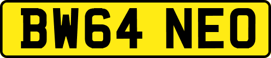 BW64NEO