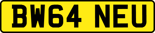 BW64NEU