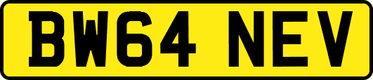 BW64NEV
