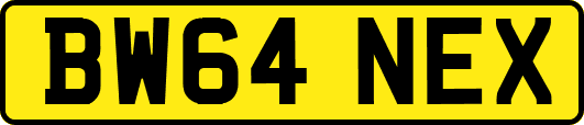 BW64NEX