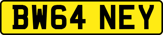 BW64NEY