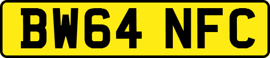 BW64NFC