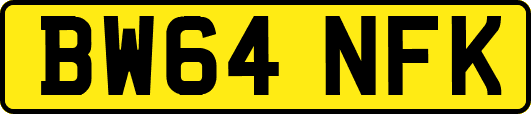 BW64NFK