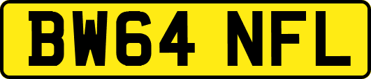 BW64NFL