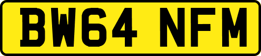 BW64NFM