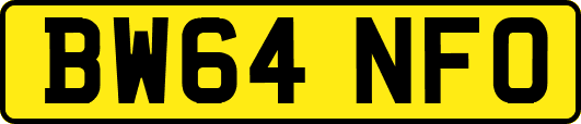 BW64NFO