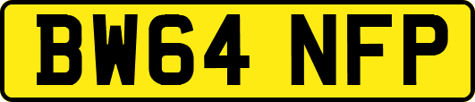 BW64NFP