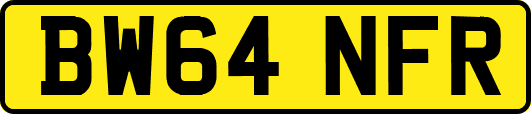 BW64NFR