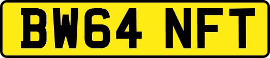BW64NFT