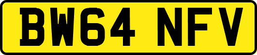 BW64NFV