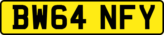 BW64NFY