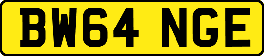 BW64NGE