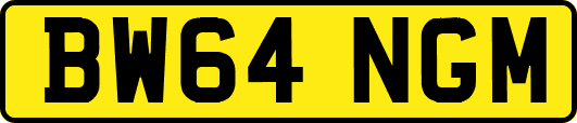 BW64NGM