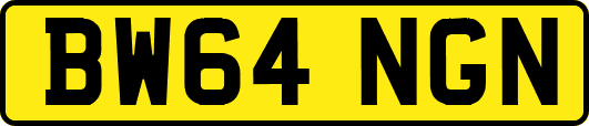 BW64NGN
