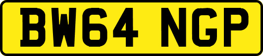 BW64NGP