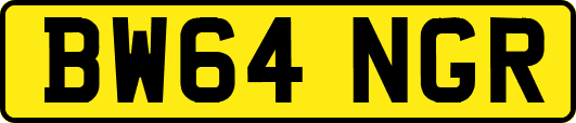 BW64NGR