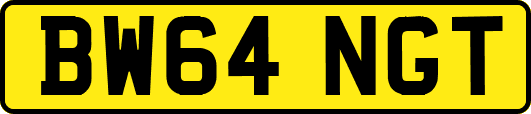 BW64NGT