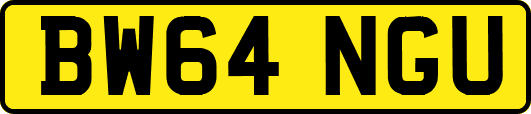 BW64NGU