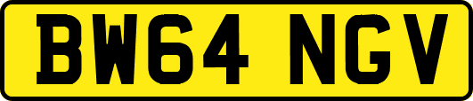 BW64NGV